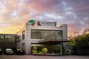 Hotel One The Mall, Lahore